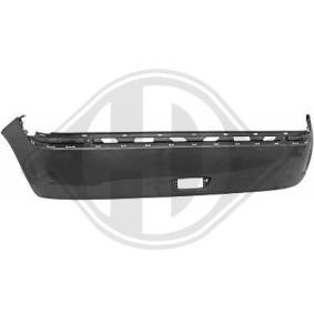 Achetez des Pare-choc arrière DIEDERICHS 6805155 à prix pour 98,76 €