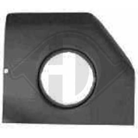 Comprar Panel lateral de DIEDERICHS 9226061 a bajo precio de 12,47 €