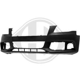 Achetez des Pare-choc DIEDERICHS 1018053 à prix pour 89,15 €
