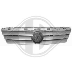 Kühlergrill 1680041