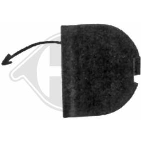 Klappe, Abschlepphaken 3453262