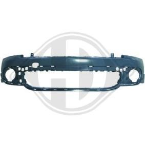 Achetez des Pare-choc DIEDERICHS 1206850 à prix pour 134,00 €