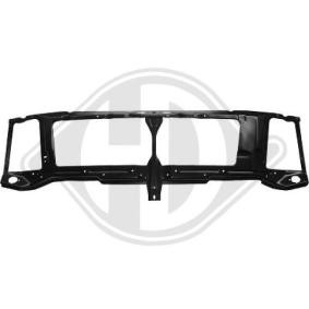 Schlossträger von DIEDERICHS für LT 28-46 II Kastenwagen (2DA, 2DD, 2DH) günstig online kaufen