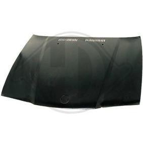 Motorhaube für BMW von DIEDERICHS