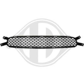 Kühlergrill 6552141