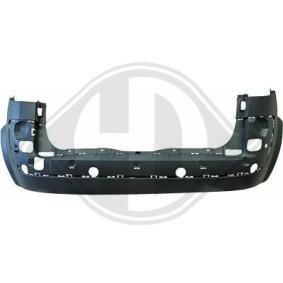 Achetez des Pare-choc arrière DIEDERICHS 4464455 à prix pour 239,82 €