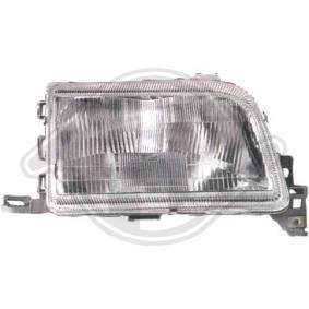 Acquista Faro anteriore da DIEDERICHS 4412081 a buon mercato per soli 44,93 €