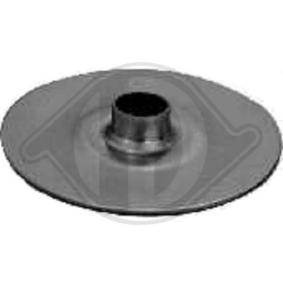 Acquista Piattello ammortizzatore da DIEDERICHS 9322850 a buon mercato per soli 34,69 €