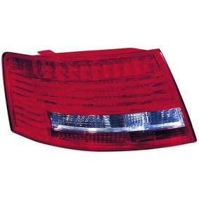 Rückleuchte 1026093 von DIEDERICHS günstig für 120,92 € online kaufen