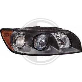 Acquista Faro anteriore da DIEDERICHS 7614984 a buon mercato per soli 195,60 €