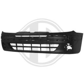Achetez des Pare-choc DIEDERICHS 4463450 à prix pour 105,60 €