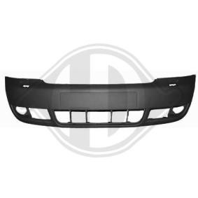 Achetez des Pare-choc DIEDERICHS 1025050 à prix pour 94,35 €