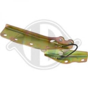 Acquista Cerniera, Cofano motore da DIEDERICHS 2630017 a buon mercato per soli 14,14 €
