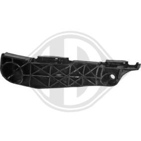 Stoßstangenhalter 6687062 von DIEDERICHS günstig für 18,63 € online kaufen