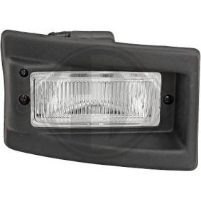 Nebelscheinwerfer 3481089 von DIEDERICHS günstig für 41,87 € online kaufen