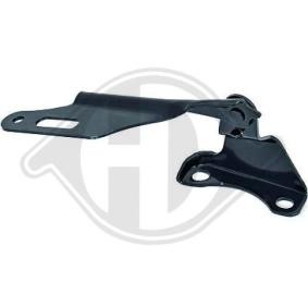 Scharnier, Motorhaube 5208018