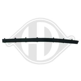Acquista Modanatura paraurti da DIEDERICHS 1223153 a buon mercato per soli 13,10 €