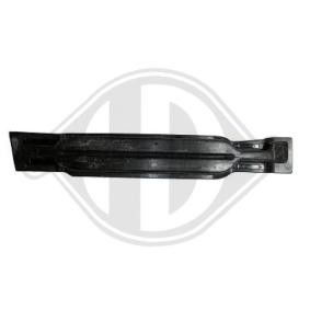 Aufpralldämpfer, Stoßfänger 2740065