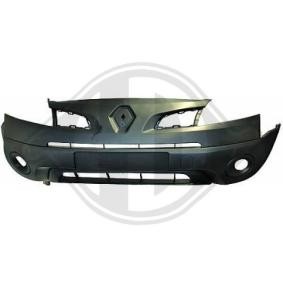 Achetez des Pare-choc DIEDERICHS 4445050 à prix pour 228,98 €