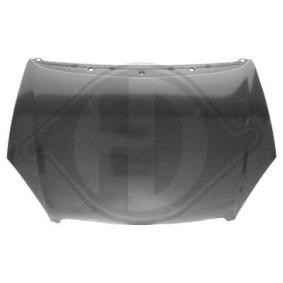 Motorhaube 4061000