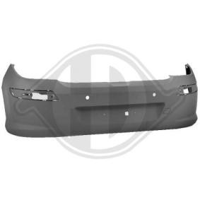 Compre Pára-choques de DIEDERICHS online para 308 I Hatchback (4A_, 4C_) a preços moderados