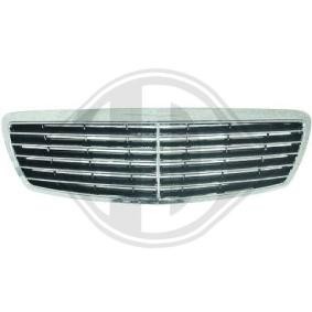 Kühlergrill 1615040