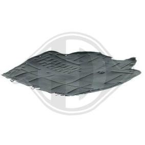 Achetez des Cache moteur DIEDERICHS 8015797 à prix pour 105,09 €