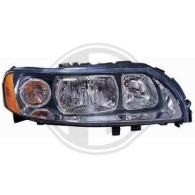 Acquista Faro anteriore da DIEDERICHS 7660180 a buon mercato per soli 199,69 €