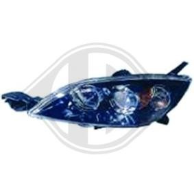 Scheinwerfer 5618280 für 3 Limousine (BP) für 107,31 CHF