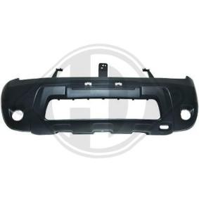 Achetez des Pare-choc DIEDERICHS 4560051 à prix pour 69,16 €