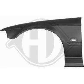 Acquista Parafango da DIEDERICHS online per 3 Compact (E36) a prezzi moderati