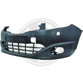 Achetez des Pare-choc DIEDERICHS 6045951 à prix pour 154,88 €