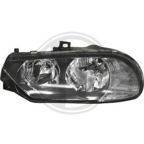Acquista Faro anteriore da DIEDERICHS 3050085 a buon mercato per soli 88,89 €