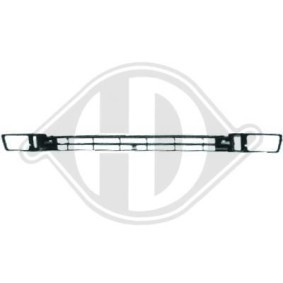 Acquista Griglia paraurti da DIEDERICHS 7422046 a buon mercato per soli 16,05 €