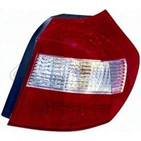 Rückleuchte 1280090