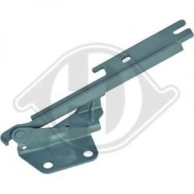 Scharnier, Motorhaube 6580818