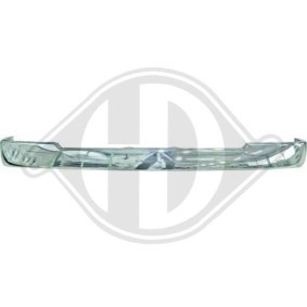 Compre Pára-choques de DIEDERICHS online para HILUX VI Pick-up (_N1_) a preços moderados