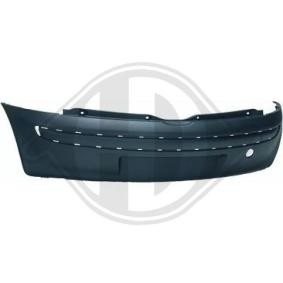 Acquista Paraurti posteriore da DIEDERICHS 3453256 a buon mercato per soli 36,01 €