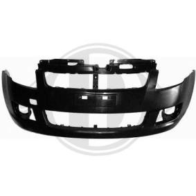 Achetez des Pare-choc DIEDERICHS 6414150 à prix pour 122,44 €