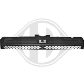 Kühlergrill 1454640
