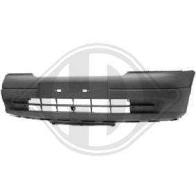 Compre Pára-choques de DIEDERICHS online para Astra G Caravan (T98) a preços moderados