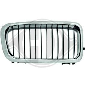 Kühlergrill 1242140