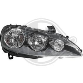 Acquista Faro anteriore da DIEDERICHS 3041182 a buon mercato per soli 134,28 €