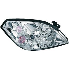 Compre Faros de DIEDERICHS online para PRIMERA Ranchera familiar (WP12) a precios moderados