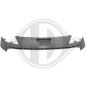 Blende, Kühlergitter 4213640 von DIEDERICHS günstig für 101,73 € online kaufen