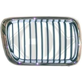 Kühlergrill 1213040