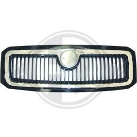 Kühlergrill 7805040