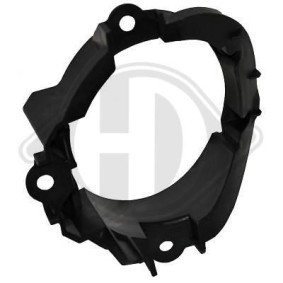 Kotflügel von DIEDERICHS für Hilux Pritsche / Fahrgestell (LN_, _N1_) günstig online kaufen