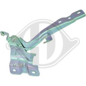 Scharnier, Motorhaube 6586018