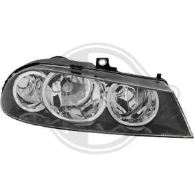 Acquista Faro anteriore da DIEDERICHS 3051980 a buon mercato per soli 103,14 €